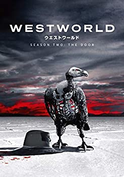 ウエストワールド 2ndシーズン DVD コンプリート・ボックス（中古品）