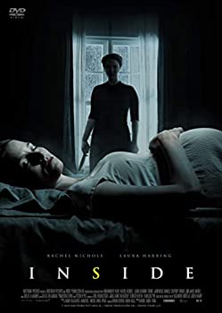 インサイド[DVD]（中古品）