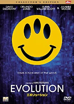 エボリューション CE [DVD]（中古品）