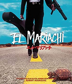 エル・マリアッチ [Blu-ray]（中古品）