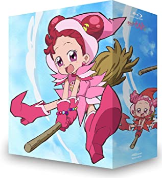 おジャ魔女どれみ Blu-ray BOX（中古品）