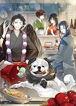 かくりよの宿飯 四 [Blu-ray]（中古品）
