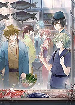 かくりよの宿飯 七 [Blu-ray]（中古品）