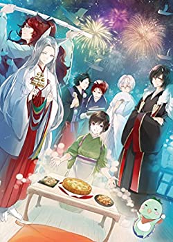 かくりよの宿飯 九 [Blu-ray]（中古品）