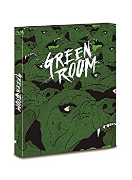 グリーンルーム [Blu-ray]（中古品）