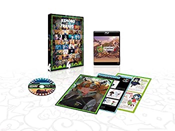けものフレンズ2 第4巻 [Blu-ray]（中古品）