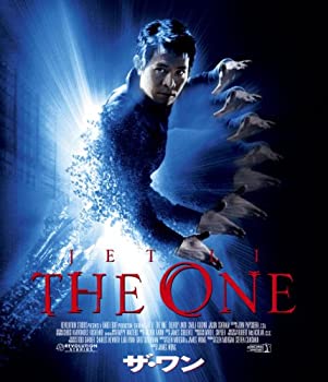 ザ・ワン [Blu-ray]（中古品）の通販は