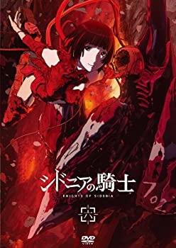 シドニアの騎士 六 [DVD]（中古品）