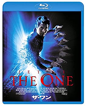 ザ・ワン [Blu-ray]（中古品）