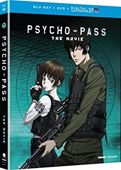 サイコパス-劇場版 / PSYCHO-PASS: THE MOVIE（中古品）