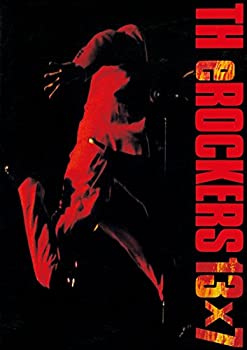 ザ・ロッカーズ [ヴィデオディスク]（中古品）