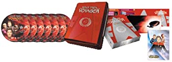 スター・トレック ヴォイジャー DVDコンプリート・シーズン 3 完全限定プレミアム・ボックス（中古品）