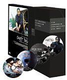 ジム・ジャームッシュ作品集 DVD-BOX 1989-1999（中古品）