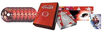 スター・トレック ヴォイジャー DVDコンプリート・シーズン 7 完全限定プレミアム・ボックス（中古品）