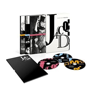 ジャック・ドゥミ初期作品集DVD-BOX (ローラ／天使の入江／短編傑作選)（中古品）の通販は