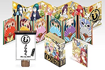じょしらく　Blu-ray BOX(初回限定版)（中古品）の通販は