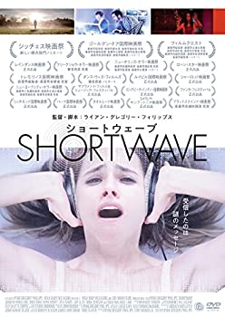 ショートウェーブ [DVD]（中古品） 4,912円