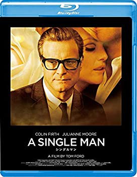 シングルマン [Blu-ray]（中古品）の通販は