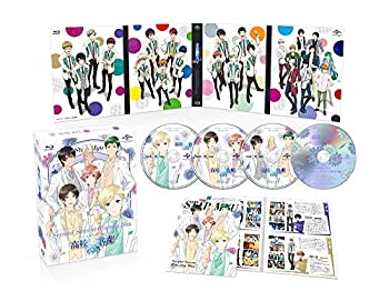 スタミュ(第2期) Blu-ray BOX（中古品）