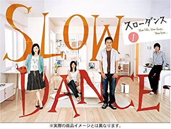 スローダンス DVD-BOX（中古品） 7,168円
