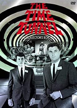 タイム・トンネルDVD COLLECTOR'S BOX Vol.2（中古品）の通販は 26,306円