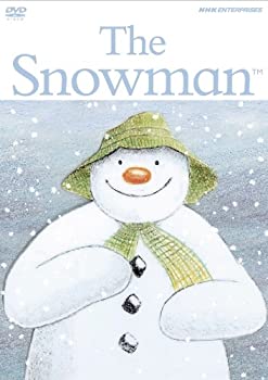 スノーマン [DVD]（中古品） 7,272円