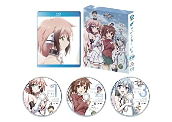 そらのおとしもの 俺得 Blu-ray BOX（中古品） 11,207円