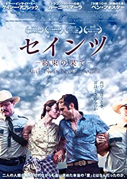 セインツ —約束の果て— Blu-ray（中古品）