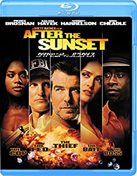 ダイヤモンド・イン・パラダイス [Blu-ray]（中古品）