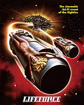 スペースバンパイア≪最終盤≫ [Blu-ray]（中古品）