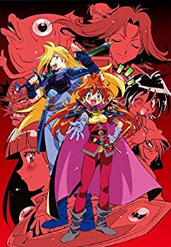 スレイヤーズ Blu-rayBOX（中古品）
