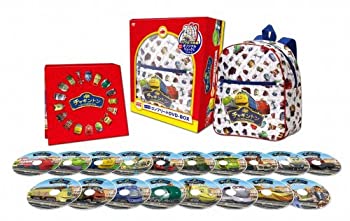 チャギントン　シーズン1　コンプリートDVD-BOX（中古品）
