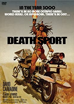 デススポーツ [DVD]（中古品） 6,046円