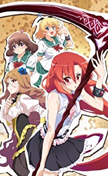 だから僕は、Hができない。 第6巻 [Blu-ray]（中古品）