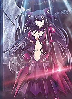 デート・ア・ライブII第5巻 限定版 [DVD]（中古品）