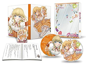 のうりん Vol.4 [Blu-ray]（中古品）の通販は