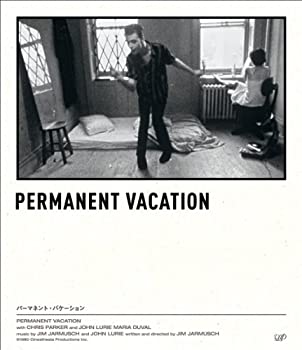パーマネント・バケーション [Blu-ray]（中古品）
