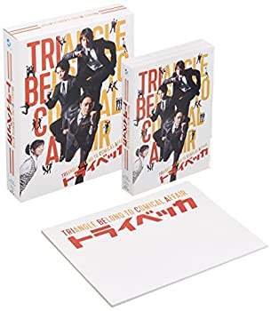 トライベッカ [Blu-ray]（中古品）