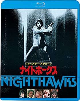 ナイト爵ホークス [Blu-ray]（中古品）