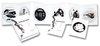 ヒッチコック・コレクションBOX II [DVD]（中古品）の通販は