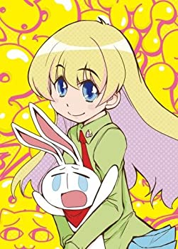 ぱにぽにだっしゅ! Blu-ray BOX(初回限定版)（中古品）