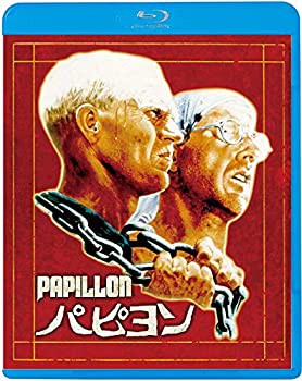 パピヨン [Blu-ray]（中古品）の通販は