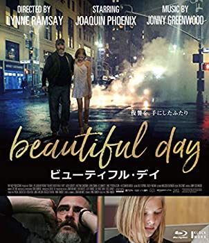 ビューティフル・デイ [Blu-ray]（中古品）