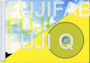フジファブリック presents フジフジ富士Q -完全版-(完全生産限定盤) [DVD]（中古品）