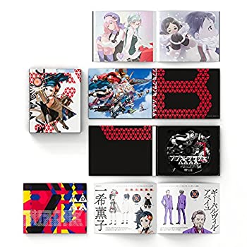 ブブキ・ブランキ 星の巨人 DVD BOX（中古品）の通販は