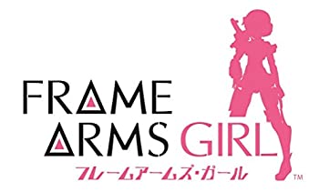フレームアームズ・ガール  1 Blu-ray（中古品）