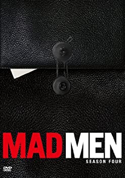 マッドメン シーズン1 〜5 ノーカット完全版 コンパクトBOX
