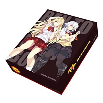 ランキング2020 ベン・トー Blu-ray Hungry BOX(完全初回限定生産)[Blu