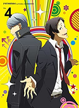 表象4 ザ・ゴールデン 4【完膚無き迄に生み出すこと押さえる版】 [Blu-ray]（中古品）