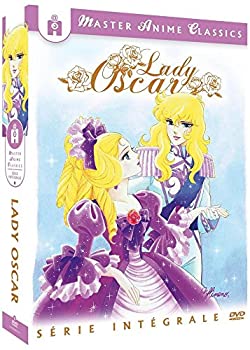 ベルサイユのばら Premium Edition DVD-BOX(Import版 Region2 PAL形式)（中古品）